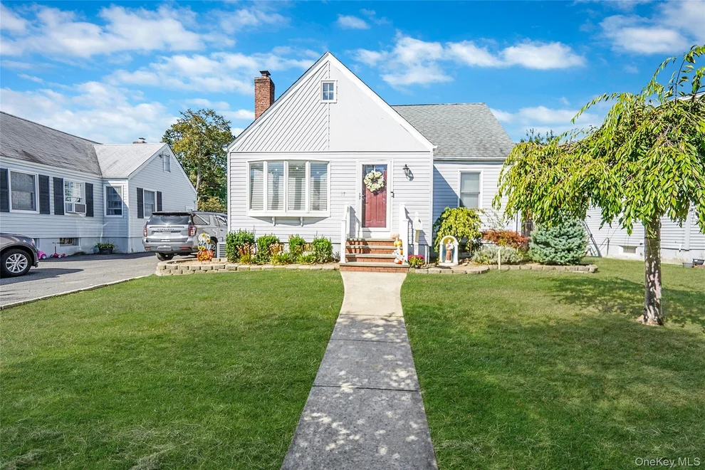 Unit for sale at 17 Barnstable Road, Hempstead, NY 11518
