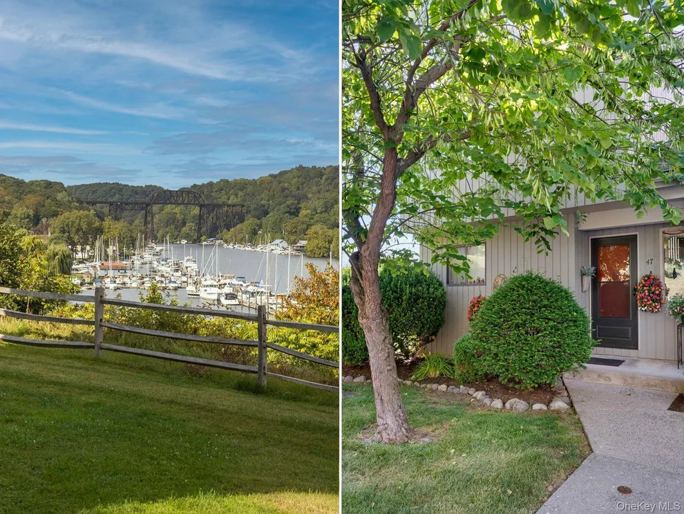 Unit for sale at 47 Rondout Harbor, Esopus, NY 12466