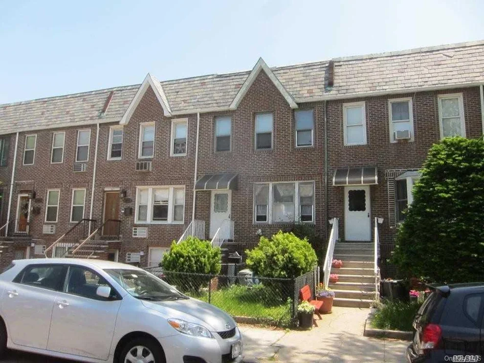 Unit for sale at 1873 Haring Street, New York, NY 11229