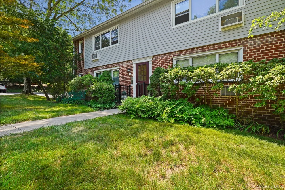 50 Charter Circle
