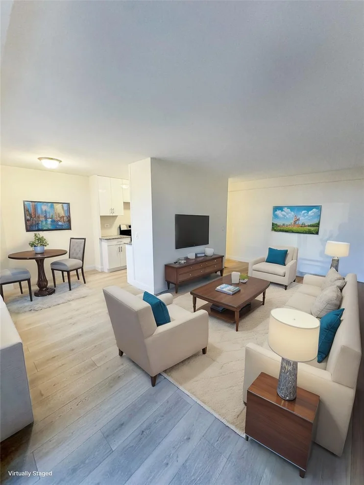Unit for sale at 875 Morrison Avenue, New York, NY 10473