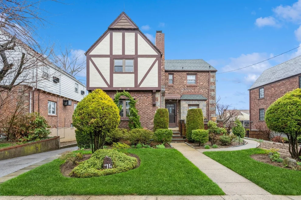 Unit for sale at 74 Bajart Place, Yonkers, NY 10705