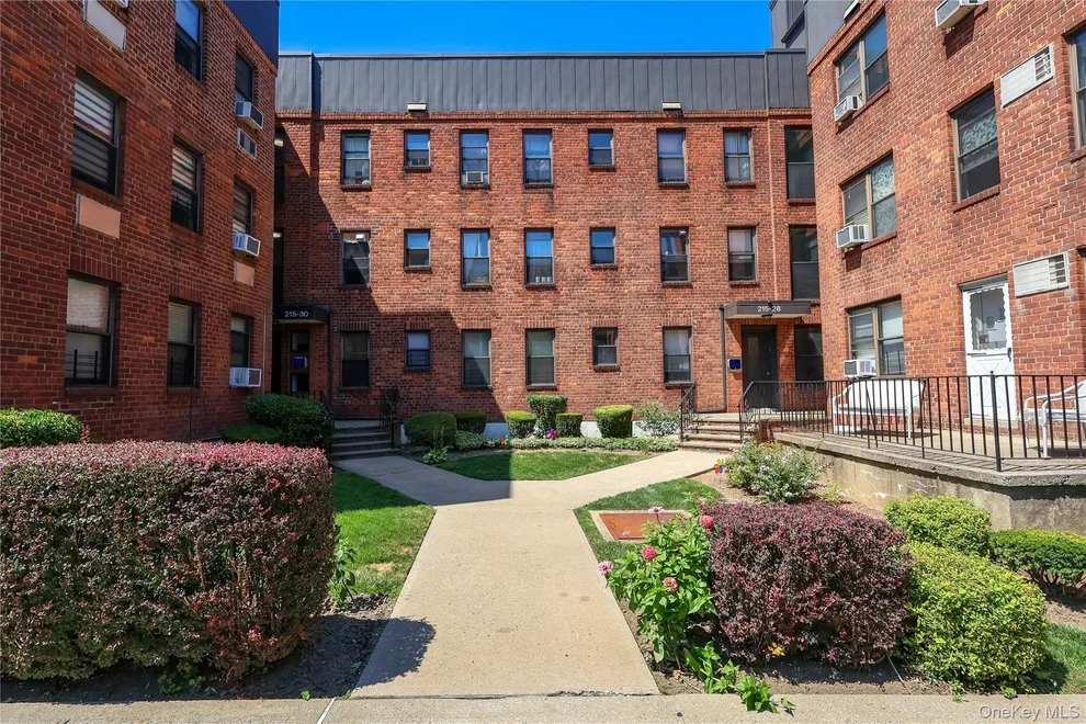Unit for sale at 215-28 47th Avenue, New York, NY 11361