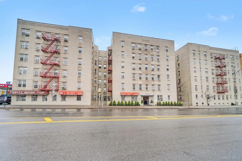 Unit for sale at 2190 boston Road, New York, NY 10462
