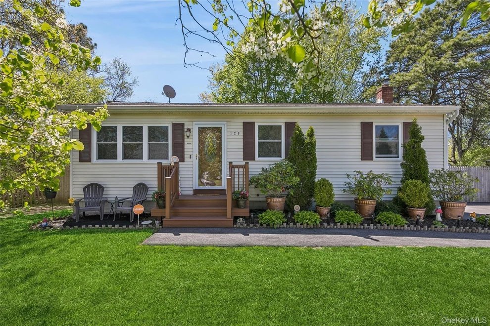 Unit for sale at 126 New Jersey Avenue, Brookhaven, NY 11713