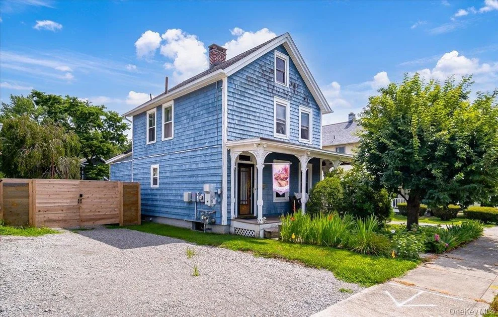 Unit for sale at 5 Maple Street, Beacon, NY 12508