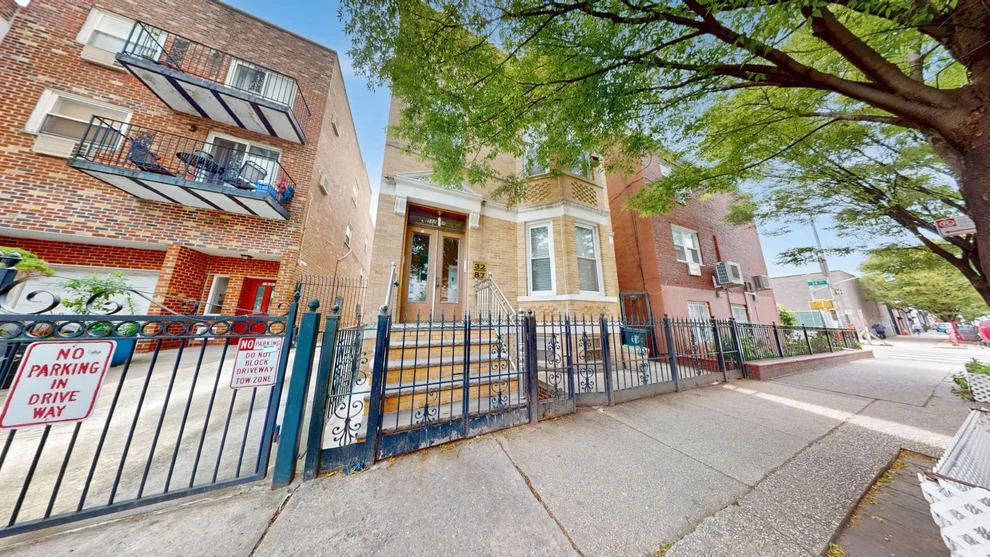 Unit for sale at 32-87 38th Street, New York, NY 11103