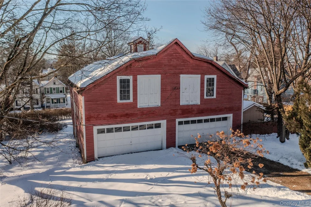 Unit for sale at 37 Carroll Street, Poughkeepsie, NY 12601