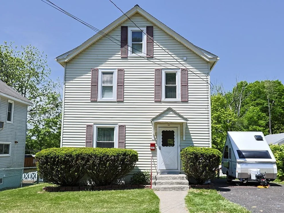 Unit for sale at 207 Highland Avenue, Montgomery, NY 12543