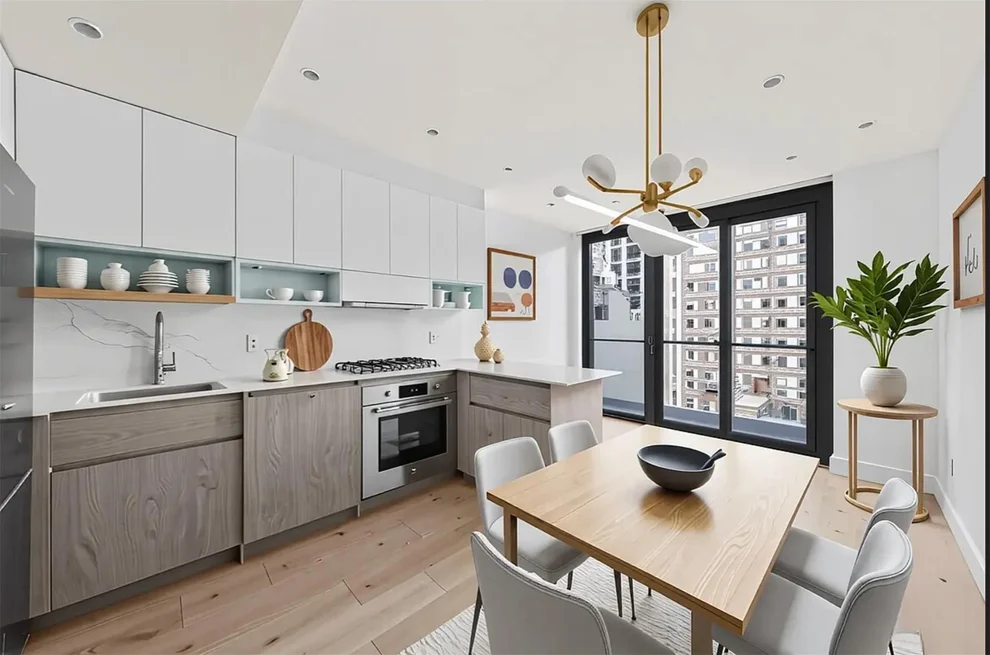 Unit for sale at 4262 Hunter Street, New York, NY 11101