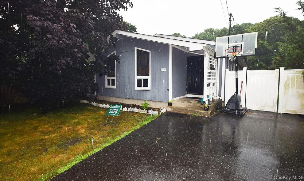Unit for sale at 143 Meadowmere Avenue, Brookhaven, NY 11950