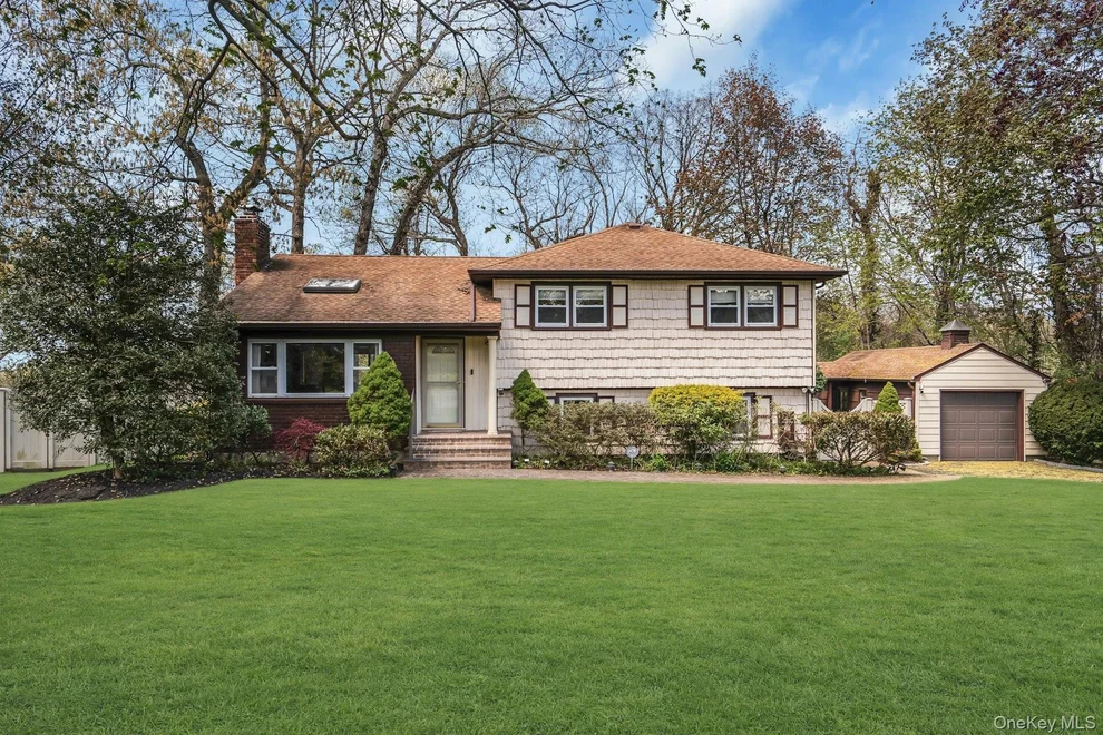 Unit for sale at 21 Ground Pine Court, Huntington, NY 11746