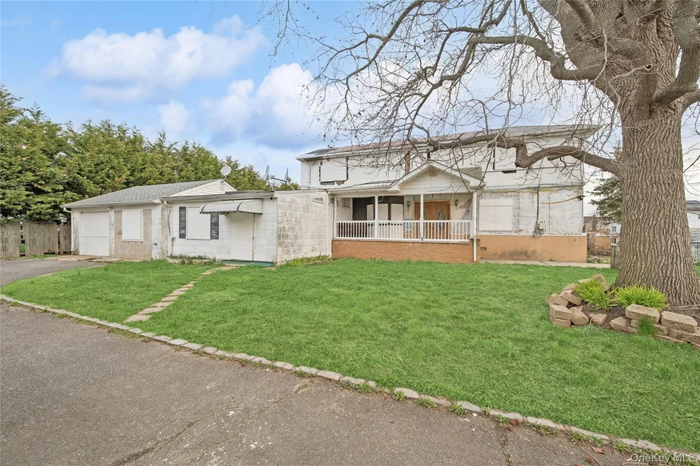 Unit for sale at 99 Wilson Avenue, Babylon, NY 11701
