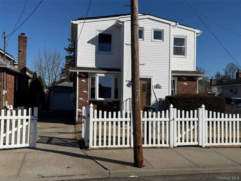 Unit for sale at 1304 Appeal Avenue, Hempstead, NY 11003