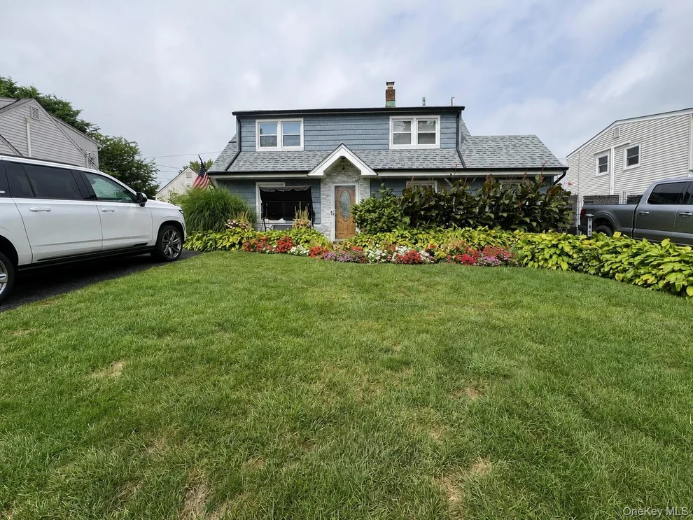 Unit for sale at 107 Azalea Road, Hempstead, NY 11756