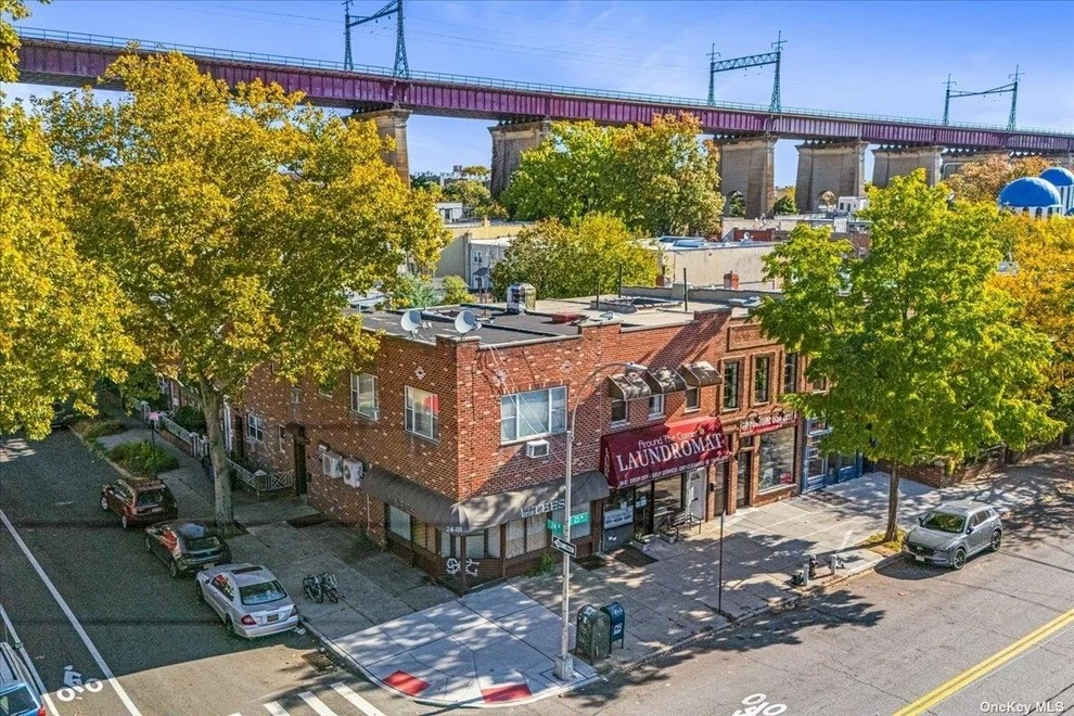 Unit for sale at 24-01 23rd Avenue, New York, NY 11105