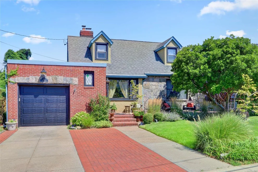 Unit for sale at 22 Eden Road, Hempstead, NY 11561
