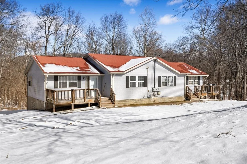 Unit for sale at 14 Mary Phyllis Lane, Newburgh (Town), NY 12550