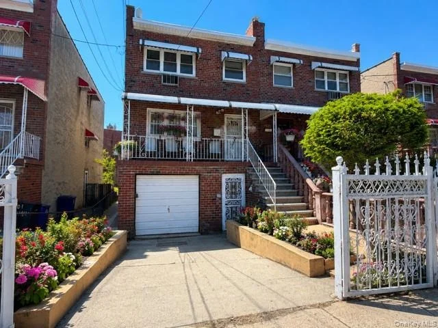 Unit for sale at 3303 Barnes Avenue, New York, NY 10467