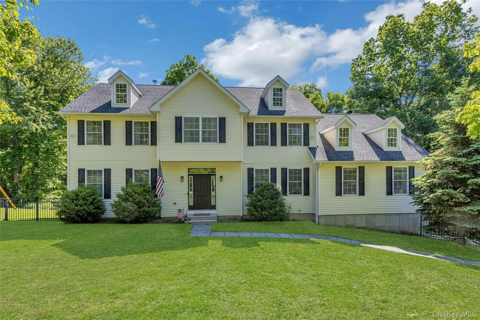 Unit for sale at 22 Theodore Trail, Patterson, NY 10512