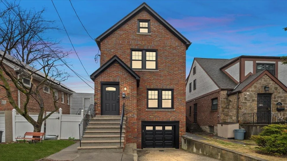 Unit for sale at 138 Hyatt Avenue, Yonkers, NY 10704