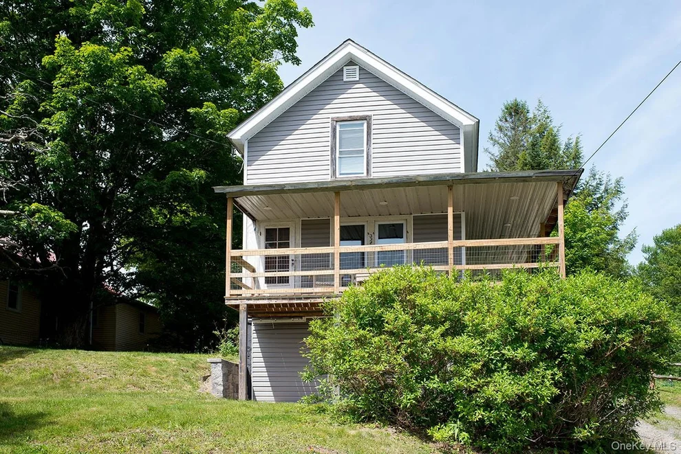 Unit for sale at 3348 State Route 52, Liberty, NY 12787