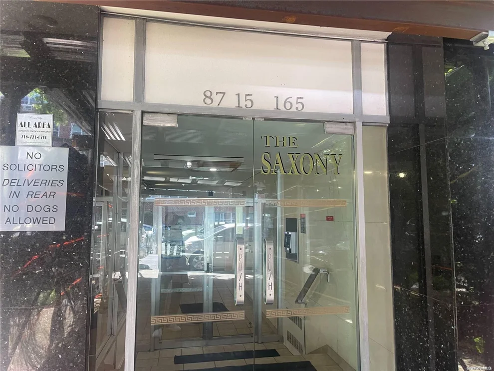 Unit for sale at 87-15 165th Street, New York, NY 11432