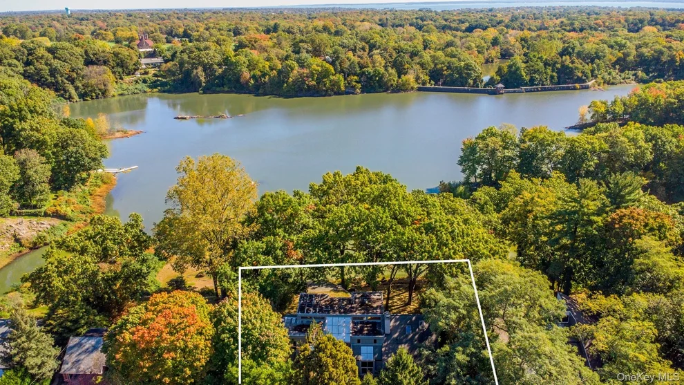 Unit for sale at 629 Pinebrook Boulevard, New Rochelle, NY 10804