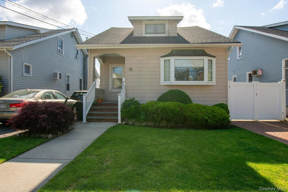 Unit for sale at 51 Hoffman Street, Hempstead, NY 11010