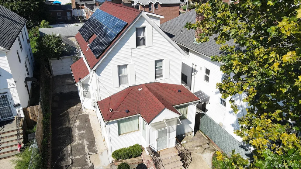 Unit for sale at 4510 156th Street, New York, NY 11355