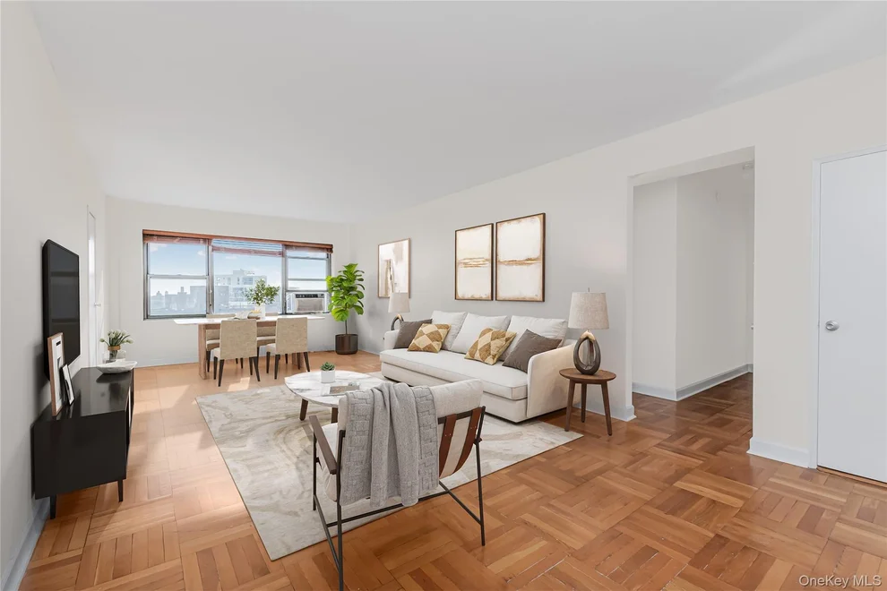 Unit for sale at 3515 Henry Hudson Parkway, New York, NY 10463