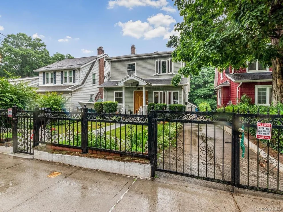 Unit for sale at 4004 Rombouts Avenue, New York, NY 10466