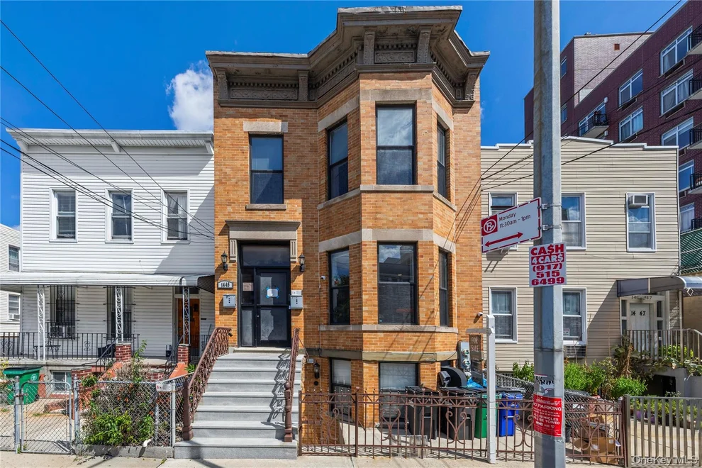 Unit for sale at 1445 30th Drive, New York, NY 11102