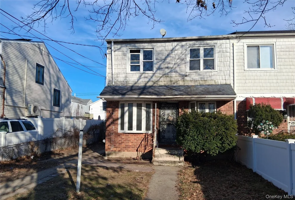 Unit for sale at 114-41 166th Street, New York, NY 11434