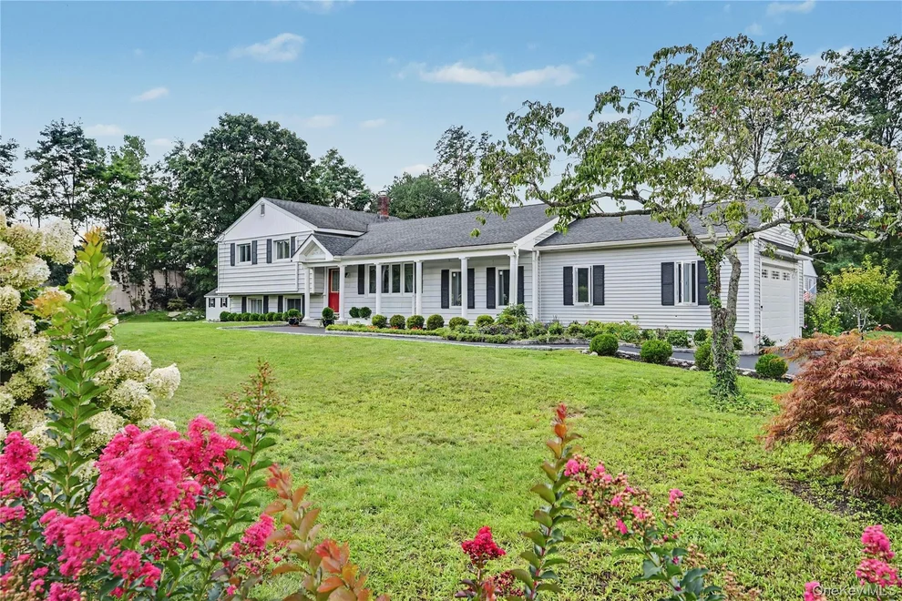 Unit for sale at 3725 Barger Street, Yorktown, NY 10588