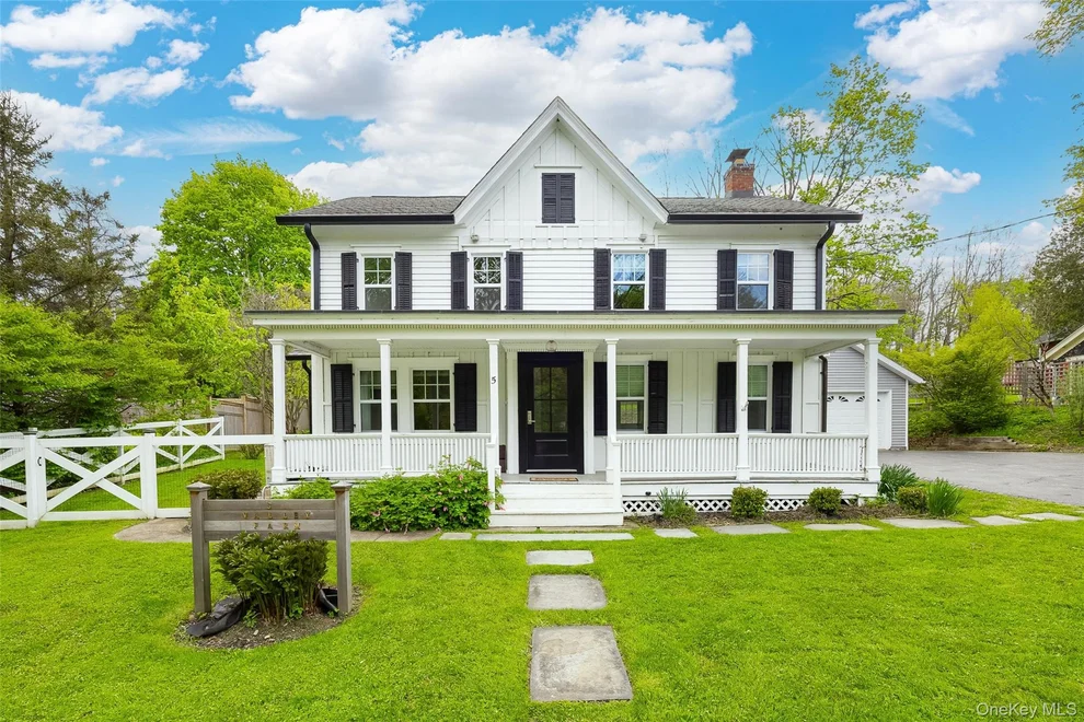 Unit for sale at 5 Valley Farm Road, Washington, NY 12545