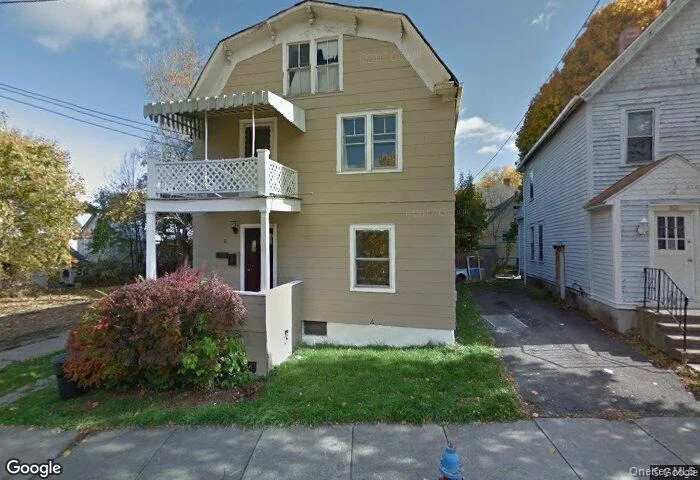 Unit for sale at 81 Baldwin Street, Binghamton, NY 13903