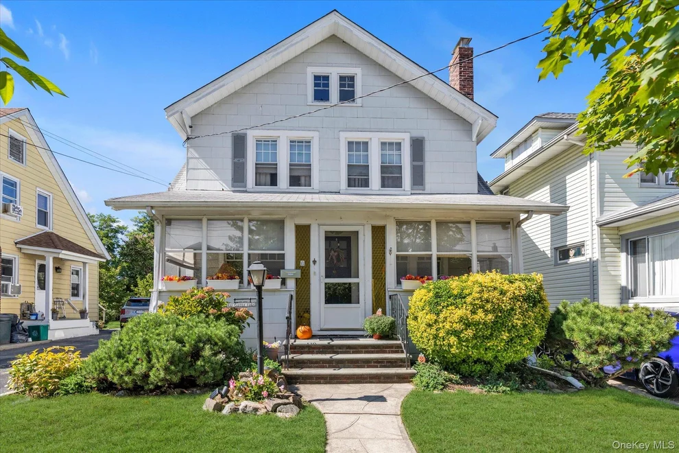 Unit for sale at 21 Carter Court, Hempstead, NY 11563