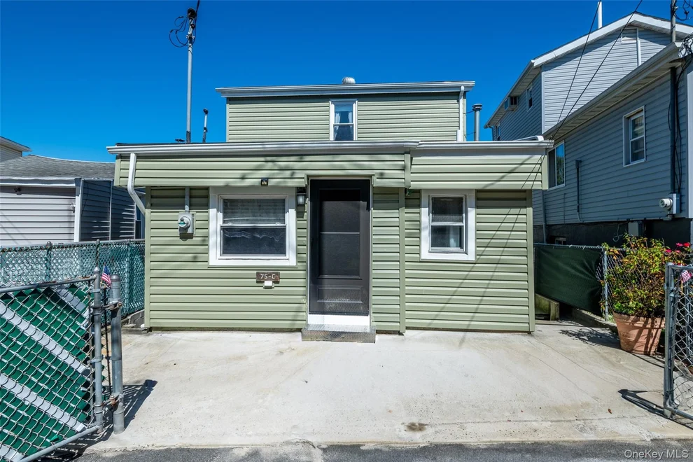 Unit for sale at 75 C Edgewater Park Edgewater Park, New York, NY 10465