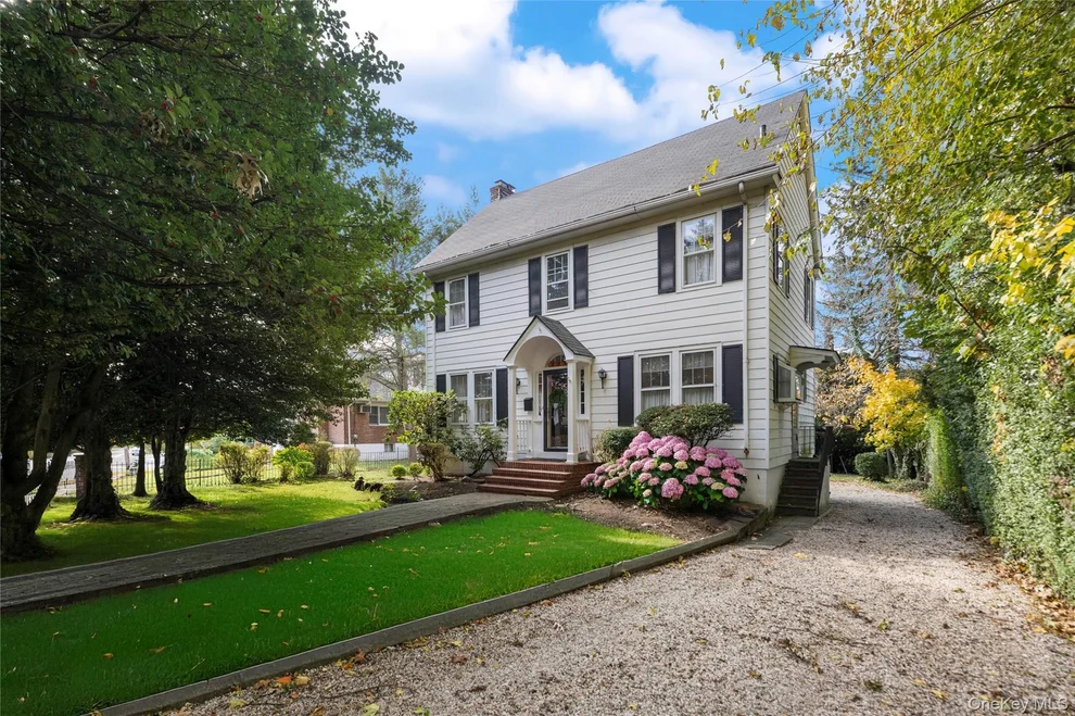 Unit for sale at 83 Sunnyside Drive, Yonkers, NY 10705