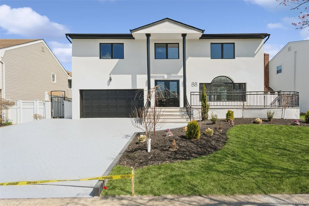Unit for sale at 88 Mark Lane, Hempstead, NY 11509