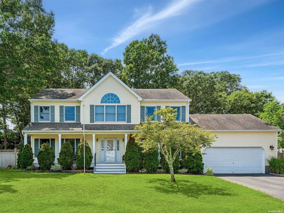Unit for sale at 24 Debragga Avenue, Brookhaven, NY 11940