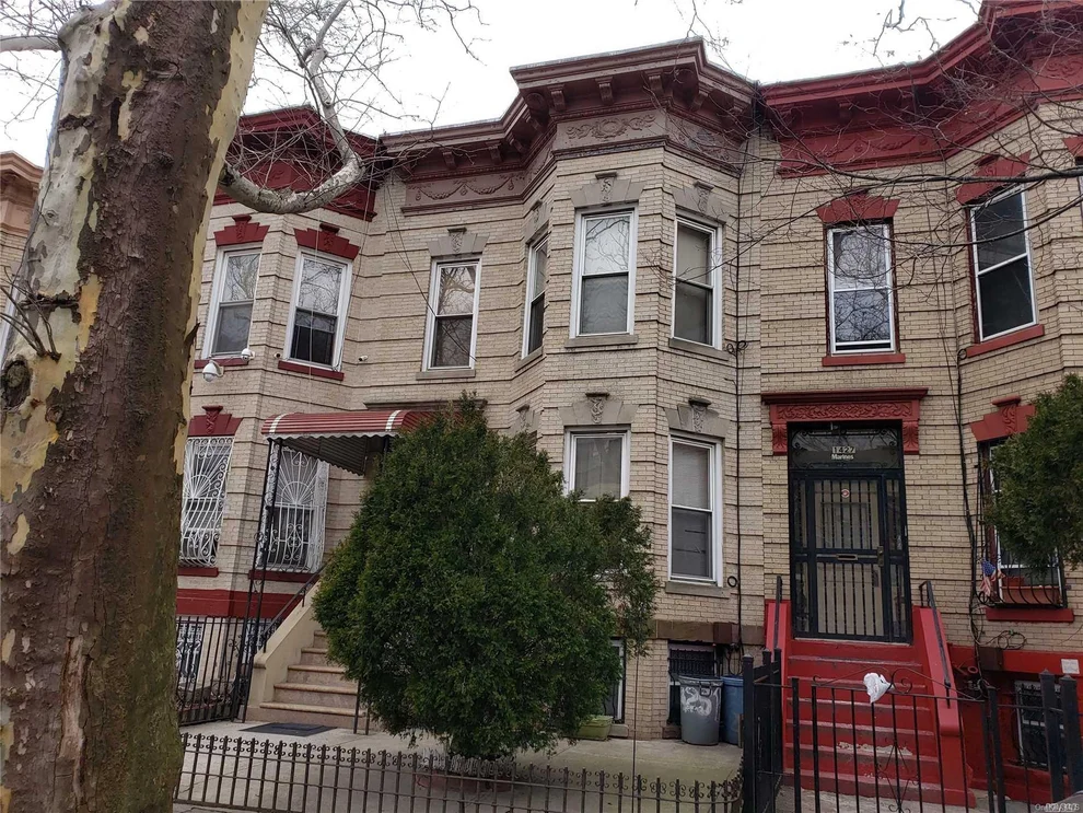 Unit for sale at 1425 Hancock Street, New York, NY 11237