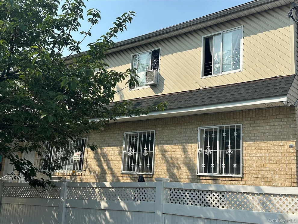 Unit for sale at 106-04 Waltham Street, New York, NY 11435
