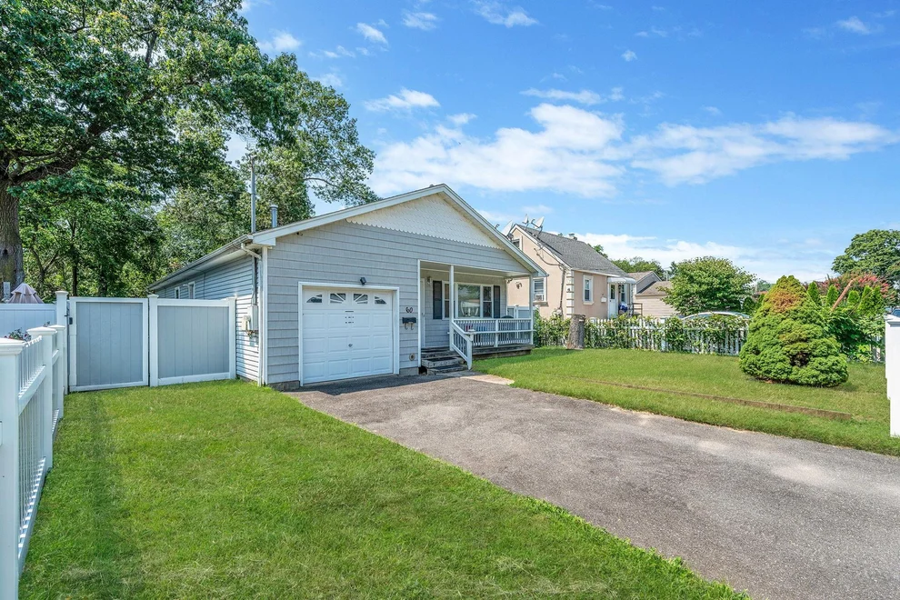 Unit for sale at 60 Overland Avenue, Babylon, NY 11701