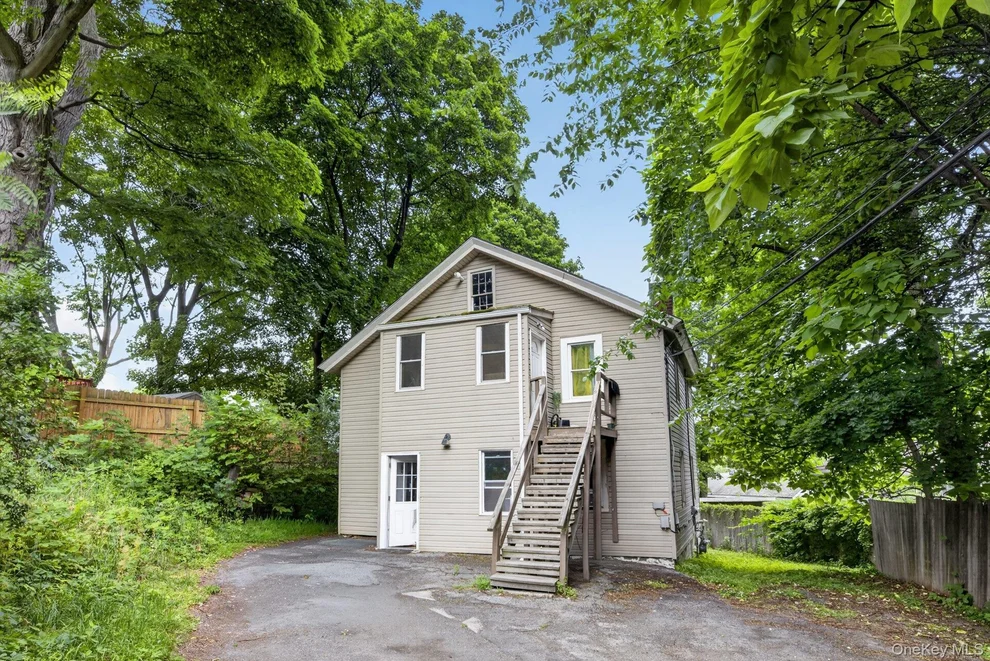 Unit for sale at 13 Saint Lukes Place, Beacon, NY 12508