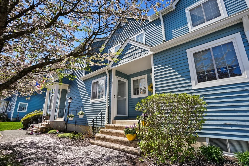 Unit for sale at 502 Essex Court, Southeast, NY 10509
