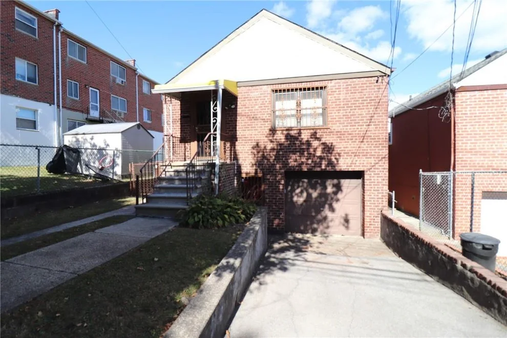 Unit for sale at 1221 Arnow Avenue, New York, NY 10469