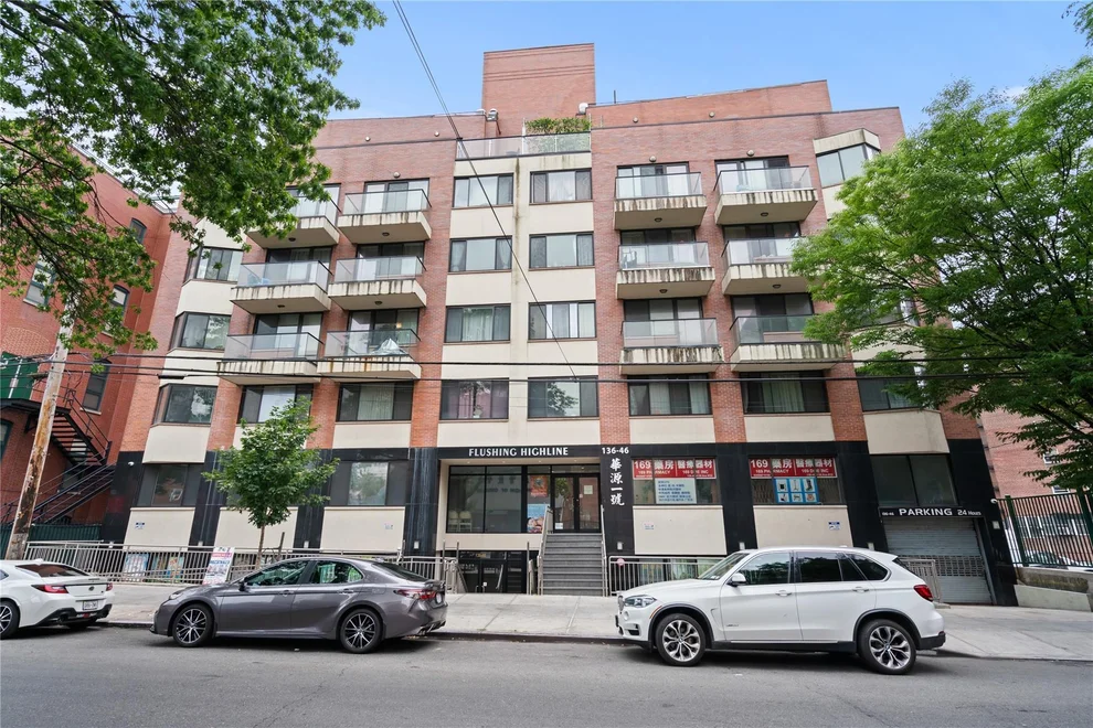 Unit for sale at 136-46 41st Avenue, New York, NY 11355