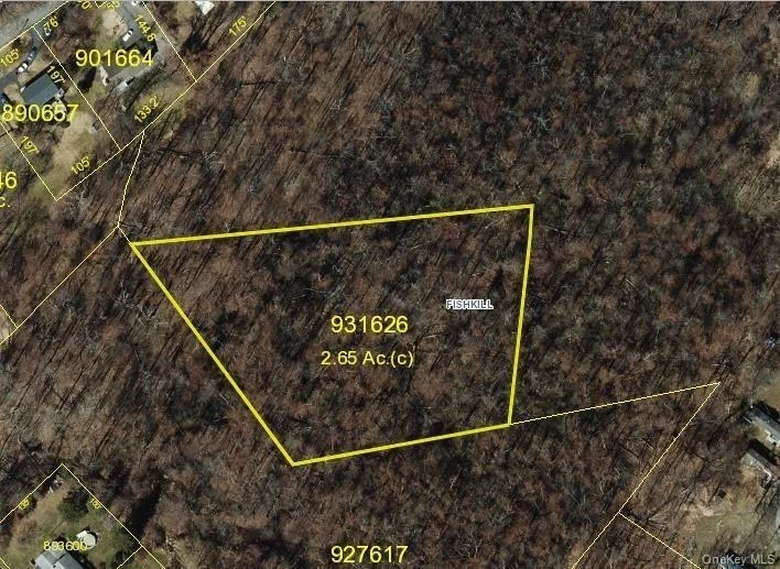 Unit for sale at Echo Lane, Fishkill, NY 12508